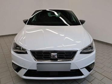 Seat Ibiza 1.0 TSI FR Gebrauchtwagen