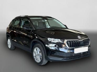 Fahrzeug ansehen: Skoda Karoq 1.5 TSI ACT Selection DSG LED Navi Park und Winter Paket Gebrauchtwagen Skoda Karoq 1.5 TSI ACT Selection DSG LED Navi Park und Winter Paket Gebrauchtwagen