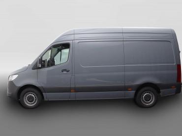 Fahrzeug ansehen: Mercedes-Benz Sprinter 317 CDI Sprinter Standard HA 9G-TRONIC PRO L2H2 Gebrauchtwagen Mercedes-Benz Sprinter 317 CDI Sprinter Standard HA 9G-TRONIC PRO L2H2 Gebrauchtwagen