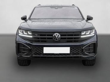 VW Touareg 3.0 TDI 4Motion R-Line 2xKLIMA ACC AHK Jahreswagen