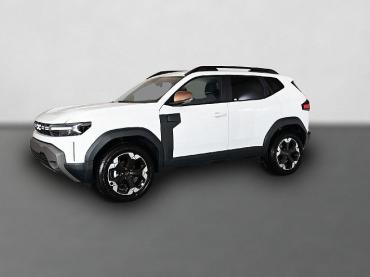 Dacia Duster Dacia Extreme mild hybrid 130 96 kW (130 PS) 6-Gang 4x4 TCe 130 6-Gang 4x4 Tageszulassung