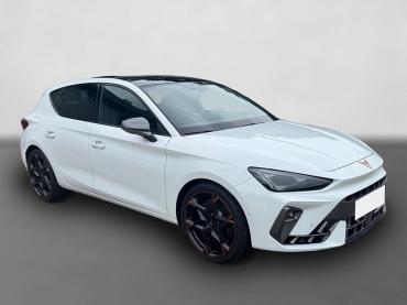 Cupra Leon VZ Lim 2.0 DSG Edge AHK Sennh Pano I-Drive Neuwagen