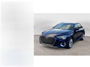 Audi A3 40 TFSI e S-tronic advanced *LED*Navi*PDC* Gebrauchtwagen