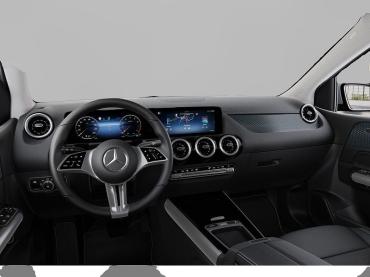 Mercedes-Benz B-Klasse B 180 Gebrauchtwagen