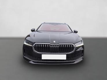 Skoda Superb Combi 1.5 TSI DSG Selection MATRIX AHK ACC HEADUP KEYLESS Gebrauchtwagen