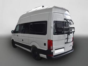 Fahrzeug ansehen: VW Grand California Grand California 600 Gebrauchtwagen VW Grand California Grand California 600 Gebrauchtwagen