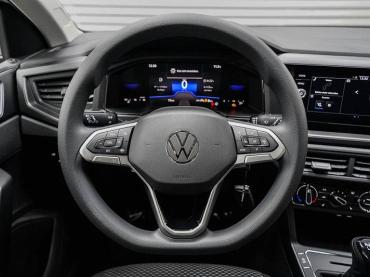 VW Polo 1,0 MPI Base - LAGER Tageszulassung