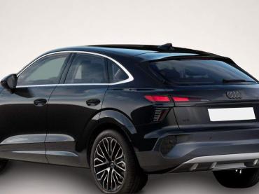 Fahrzeug ansehen: Audi Q3 Audi S line 1.5 TFSI 110 kW (150 PS) 7-Gang t Audi Q3 Audi S line 1.5 TFSI 110 kW (150 PS) 7-Gang t