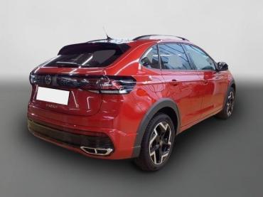 VW Taigo 1.5 TSI DSG R-Line *AHK*LED*Navi*Kamera* Gebrauchtwagen