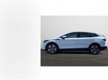 Skoda Enyaq iV 85 Loft Gebrauchtwagen