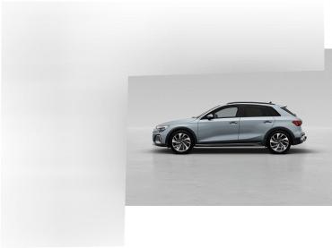 Audi A3 35 TFSI HeadUp/Matrix/SONOS Gebrauchtwagen