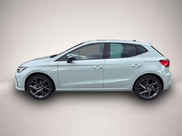 Fahrzeug ansehen: Seat Ibiza FR * 1.0TSI 85kw DSG 18Zoll FullLED Kessy SafeDr. Seat Ibiza FR * 1.0TSI 85kw DSG 18Zoll FullLED Kessy SafeDr.