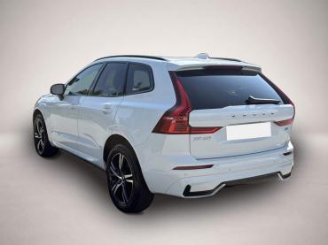 Fahrzeug ansehen: Volvo XC60 R Design 2WD Bluetooth Navi LED Klima Volvo XC60 R Design 2WD Bluetooth Navi LED Klima
