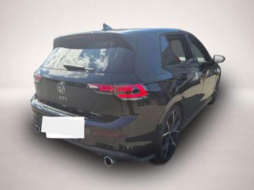 Fahrzeug ansehen: Volkswagen Golf VIII GTI Head_up * Navi * 19Z * Matrix Volkswagen Golf VIII GTI Head_up * Navi * 19Z * Matrix