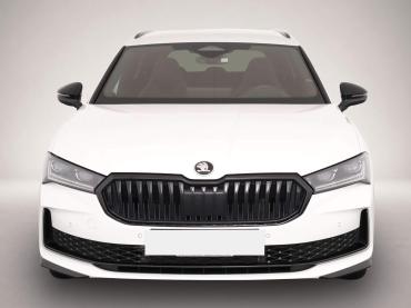 Skoda Superb Combi 1.5 TSI iV Sportline