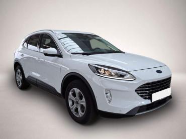 Ford Kuga 2.5 Duratec PHEV TITANIUM WinterPaket * AHK