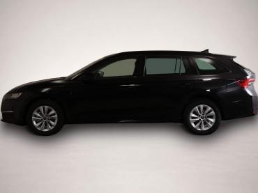 Fahrzeug ansehen: Skoda Octavia Combi 1.5 eTSI 7-Gang-DSG Skoda Octavia Combi 1.5 eTSI 7-Gang-DSG