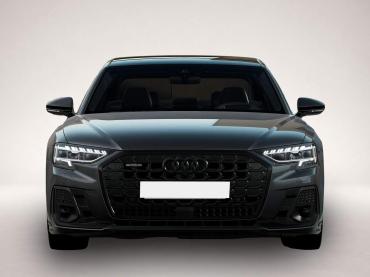 Fahrzeug ansehen: Audi A8 60 TFSI e quattro S line Audi A8 60 TFSI e quattro S line