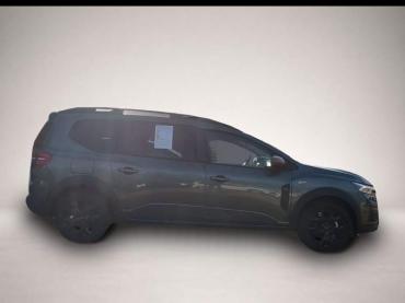 Fahrzeug ansehen: Dacia Jogger Hybrid 140 Extreme * 7-S SHZ Dacia Jogger Hybrid 140 Extreme * 7-S SHZ