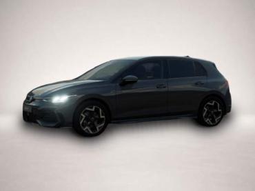 Volkswagen Golf VIII 1.5 eTSI DSG R-Line * AHK * Kamera * LED * Na