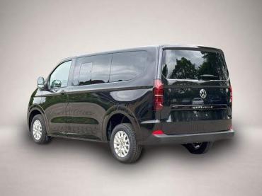 Volkswagen T7 Caravelle Caravelle KR 8-Sitzer * AHK * LED * KAM * PDC * SHZ * ALU * G.