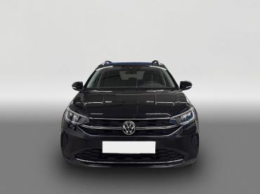 VW Taigo 1.0 TSI DSG Goal LED NAVI ACC KAMERA SHZ KEYLESS Jahreswagen