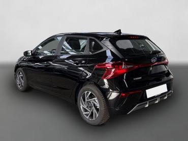 Hyundai i20 1.0 T-GDI Trend *NAVI*BOSE*RFK*SHZ*TEMPOMAT* Jahreswagen