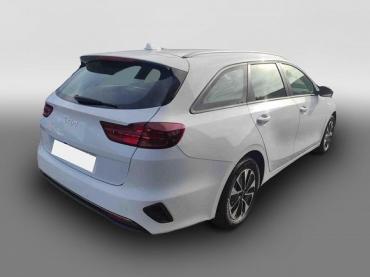 KIA Ceed Spin Ceed SW Spin*Navi*Shzg*Lhzg*PDC*Cam*16Zoll... Tageszulassung