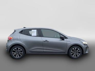 Fahrzeug ansehen: Renault Clio TCe 90 Techno SHZ LKHZ Tageszulassung Renault Clio TCe 90 Techno SHZ LKHZ Tageszulassung