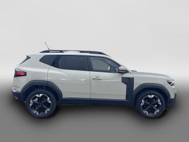 Fahrzeug ansehen: Dacia Duster Hybrid 140 Extreme SHZ Dacia Duster Hybrid 140 Extreme SHZ