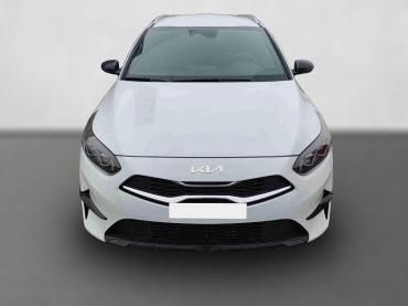 KIA Ceed Ceed SW Edition30*LED*Navi*Shzg*Lhzg*PDC*Cam*17" Tageszulassung