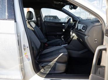 VW T-Roc T-Roc Gebrauchtwagen