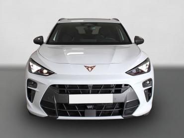Cupra Terramar 2.0 TSI 7-Gang DSG 4x4 Tageszulassung