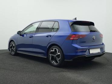 VW Golf 8 1.5 eTSI DSG R-LINE BLACK STYLE AHK NAVI Gebrauchtwagen
