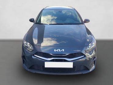 KIA Ceed Ceed SW AT Spin*Navi*Shzg*Lhzg*PDC*Cam*16Zoll Tageszulassung