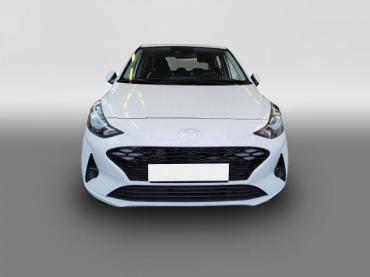 Hyundai i10 Trend +NAVI+PDC+KLIMA+SHZ+CARPLAY+UVM Jahreswagen