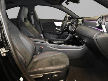 Mercedes-Benz CLA-Klasse CLA 250 Jahreswagen