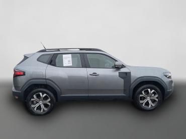 Fahrzeug ansehen: Dacia Duster TCe 130 Expression 4x4 SHZ LKHZ Tageszulassung Dacia Duster TCe 130 Expression 4x4 SHZ LKHZ Tageszulassung