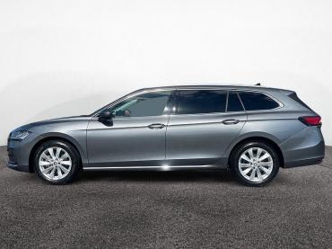 Skoda Superb Combi Selection TDI DSG|AHK|eHECK|NAVI| Gebrauchtwagen