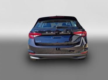 Skoda Fabia Fabia  1.0 TSI 95PS Selection 5-türig Rückf.Kam... Tageszulassung