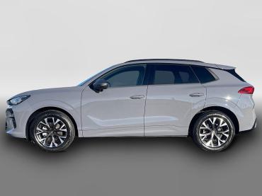 Fahrzeug ansehen: Cupra Terramar 1.5 eTSI DSG|AHK|ACC|HEAD-UP|KEYLESSS| Gebrauchtwagen Cupra Terramar 1.5 eTSI DSG|AHK|ACC|HEAD-UP|KEYLESSS| Gebrauchtwagen