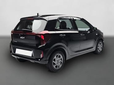 Fahrzeug ansehen: KIA Picanto 1.0 GDI VISION MJ26 SITZH. NAVI KAMERA Tageszulassung KIA Picanto 1.0 GDI VISION MJ26 SITZH. NAVI KAMERA Tageszulassung