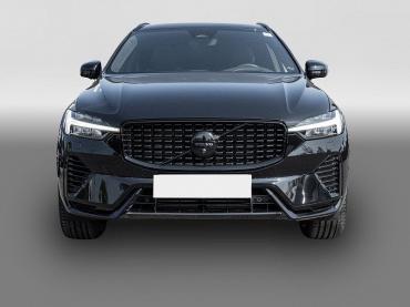 Volvo XC60 XC60 T8 AWD Ultra Black Ed. Plug-In Head UP Pano 360Grad Gebrauchtwagen
