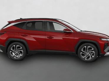 Hyundai Tucson Hyundai Prime 1.6 T-GDi 2WD 110kW (150 PS) 7 DCT 1.6 T-GDi 7 DCT Neuwagen