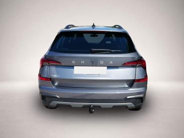 Fahrzeug ansehen: Skoda Kamiq Dynamic Sport Edition 1.5 TSI DSG * MOD-2027 Skoda Kamiq Dynamic Sport Edition 1.5 TSI DSG * MOD-2027