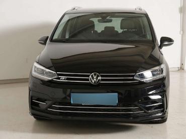 VW Touran 1.5 TSI R-Line Gebrauchtwagen