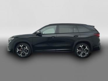 Skoda Kodiaq 2.0 TSI DSG 4x4 RS 4.-J.-GAR AHK PANO Gebrauchtwagen