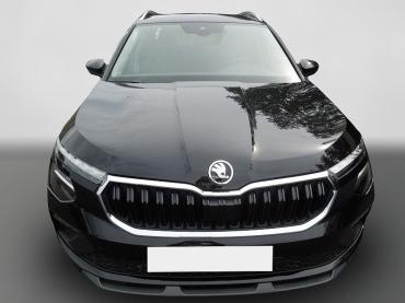 Fahrzeug ansehen: Skoda Kamiq 1.5 TSI TopSelection/LED/Navi/Kamera/PDC Neuwagen Skoda Kamiq 1.5 TSI TopSelection/LED/Navi/Kamera/PDC Neuwagen