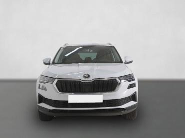 Skoda Karoq 1.5 TSI Ambition Gebrauchtwagen