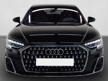 Audi A8 50 TDI quattro Jahreswagen